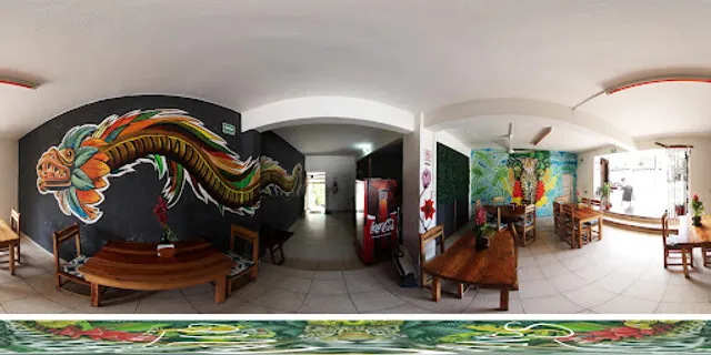 Madanos Cocina Mexicana