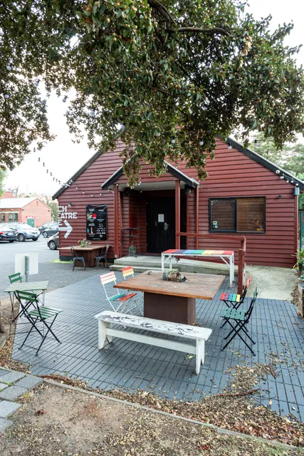 Red Stitch Actors' Theatre