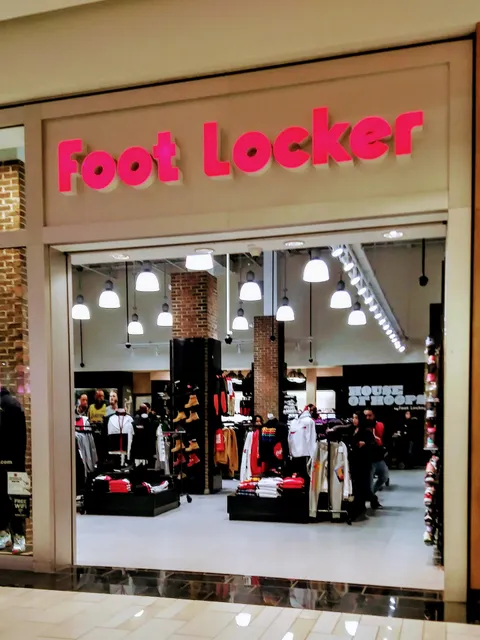 Foot Locker