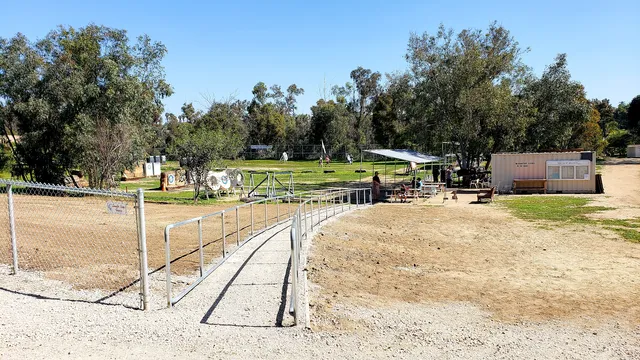 Morley Field Ballpark