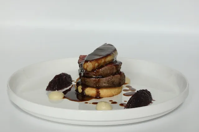 Restaurant Aan de Spuihaven