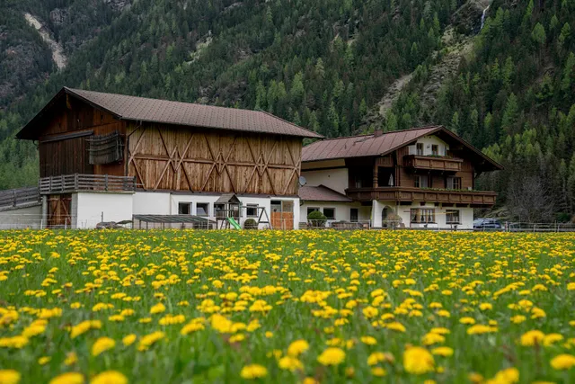 Ferienbauernhof Wendlshof