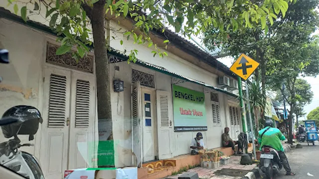 Gudeg Yu Djum Wijilan 31