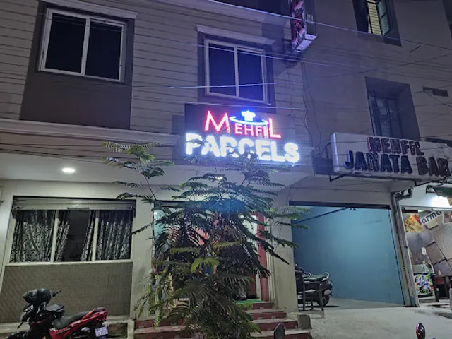 Mehfil Restaurant And Bar