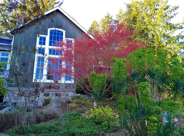 Hideaway Lodge Bed & Breakfast