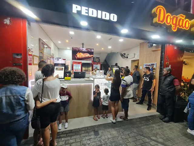 Dogão do Renzo - (Guarulhos, SP)