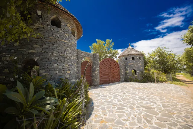 Nature Village Resort Pushkar