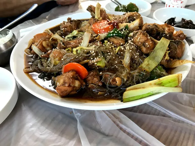 Hahoe Restaurant