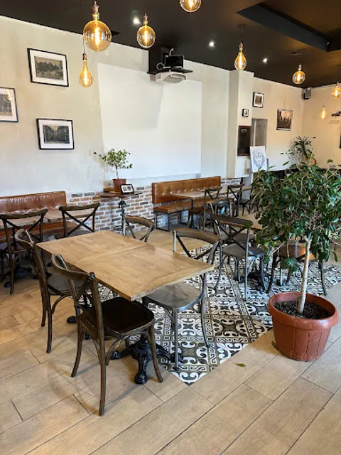 Le Remède - Restaurant Bar Evénements Oullins