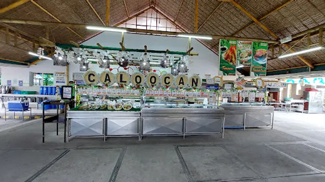 Funnside Ningnangan Caloocan