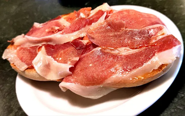 Café Bar Piru Heladería