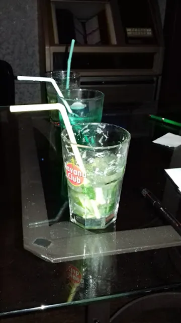 Le Grenier Du Bistrot-l'appartdisco