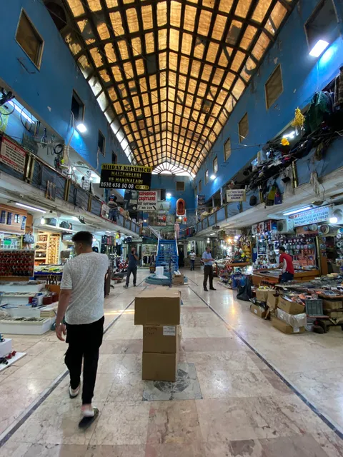 Yeni Polonya Pazarı