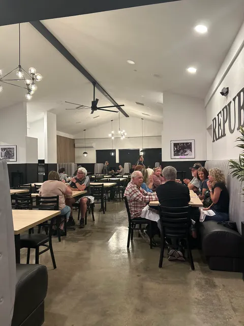 Arizona Rebel Republic Havasu