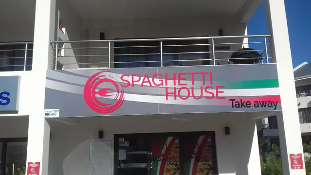 Spaghetti House | Italian Restaurant
