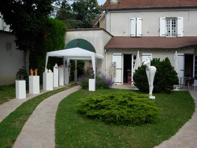 Maison d'Hôtes Villa Brindille