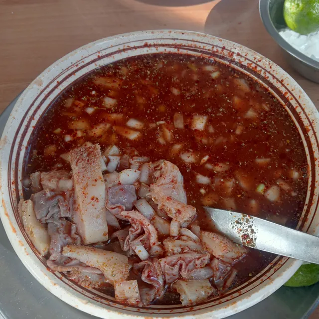 La Mejor Pancita De México