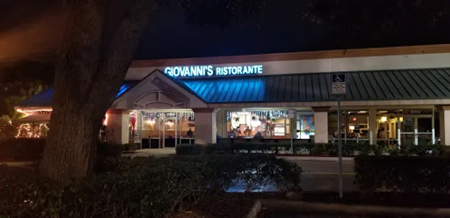 Giovanni's