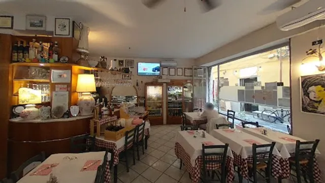 Trattoria del Borgo