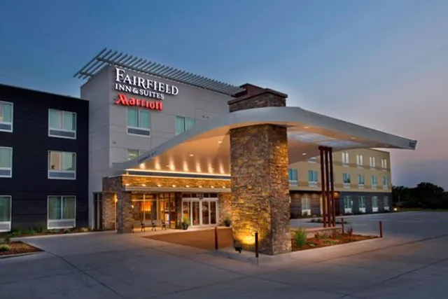 Fairfield by Marriott Inn & Suites Scottsbluff