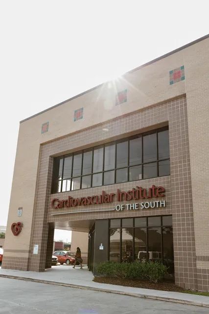 Cardiovascular Institute of the South