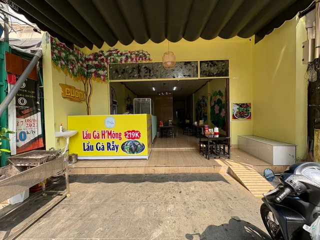 HANOIAN - HANOI CUISINE