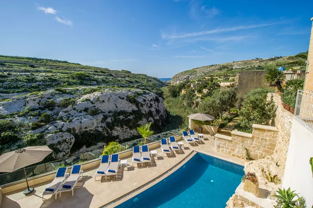 View Point Boutique Living Xlendi Gozo