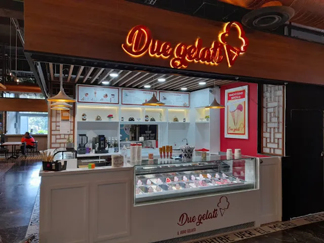 Due Gelati PUNTO MAQ