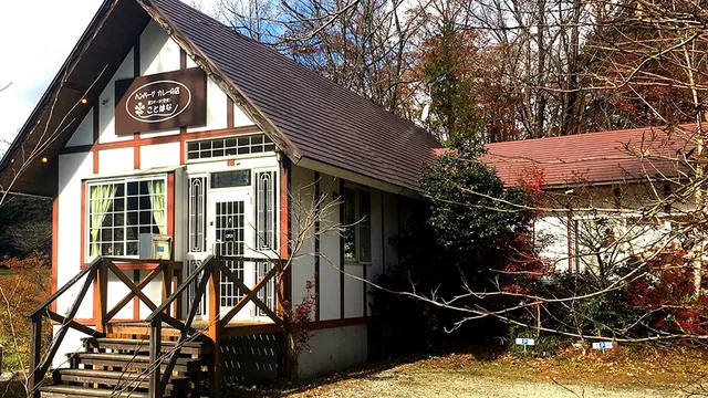 貸コテージ ことはな