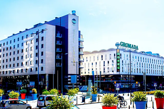Hotel Gromada