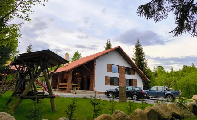 Harghita Qestia Escape