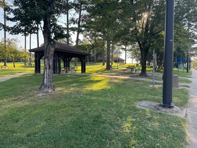 Alabama Welcome Center