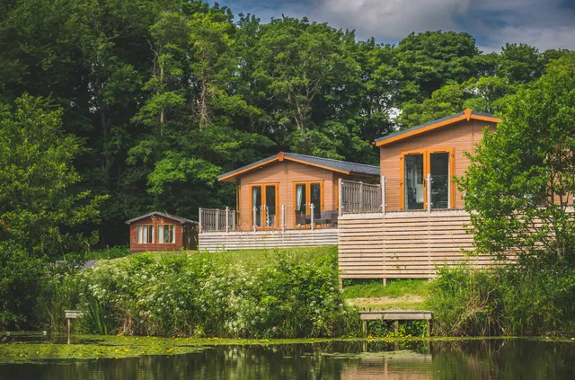 Bowland Lakes Leisure Village