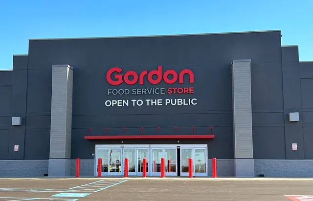 Gordon Food Service Store