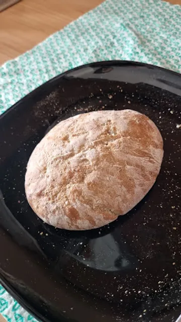 Panificio Nackler S. N. C.