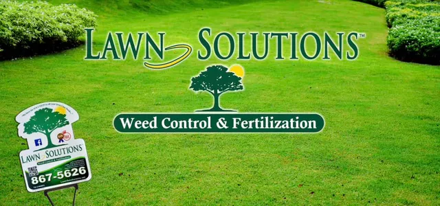 Lawn Solutions