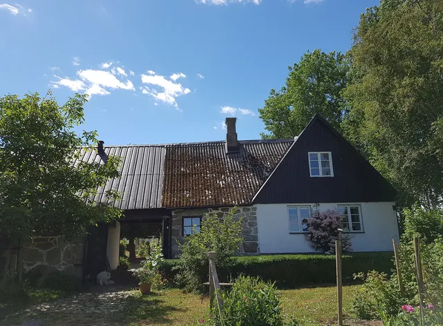 Lunkaberg Bed & Breakfast