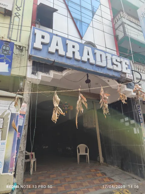 Prakash Paradise