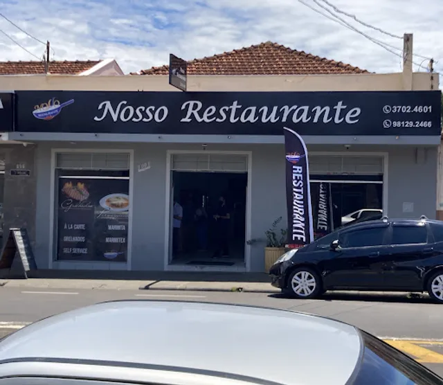 Nosso Restaurante