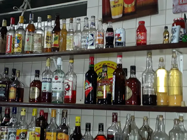 Bar do Ivo