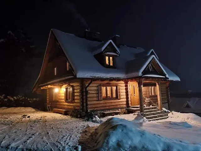 Przystań Gromadzyń