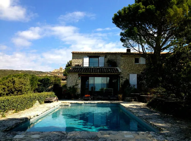 La Borie en Provence