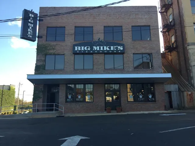 Big Mike's Steakhouse - Andalusia