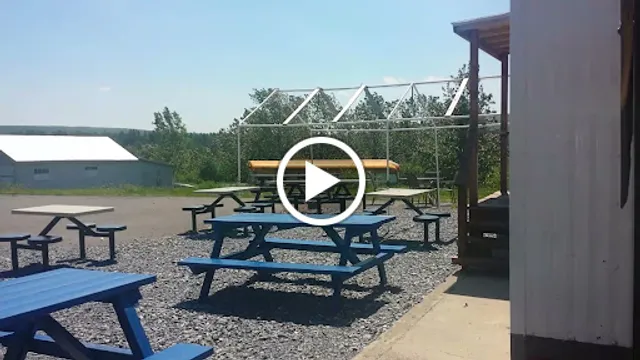 Casse Croute Chez Ti-Mat