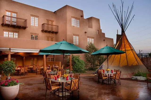 Hotel Santa Fe, Hacienda & Spa