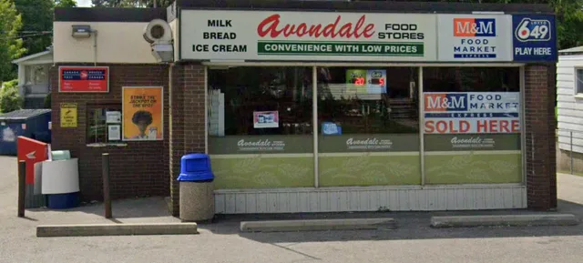 Avondale Food Stores