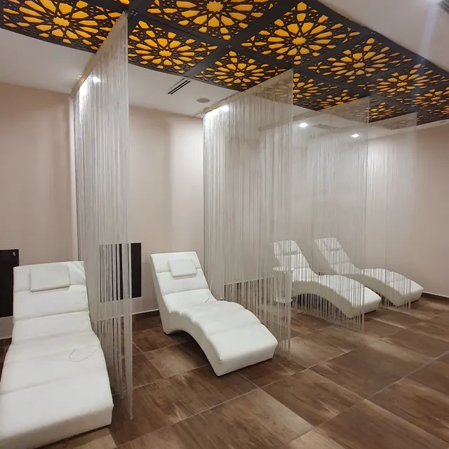 Oasis Spa & Wellness Antalya