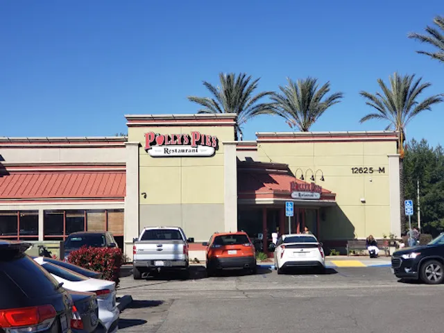 Polly's Pies Restaurant & Bakery