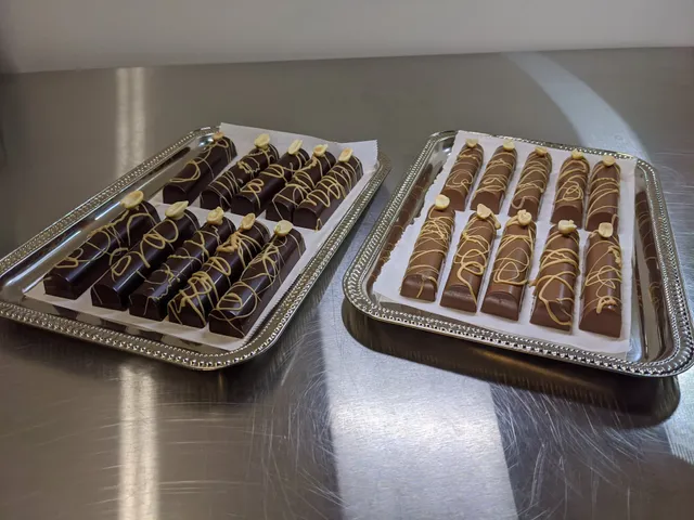 Sweetened Chocolate and Confectionery