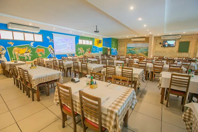 Restaurante Potiguares